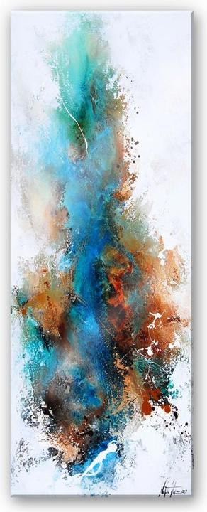 Immagine prodotto Trenddeko Fedrau - Vision - Panorama (40 x 60 cm)