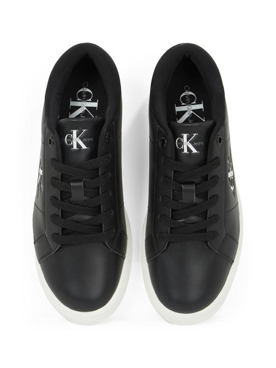 Produktbild Calvin Klein Classic Cupsole Lowlaceup Lth Wn (39)