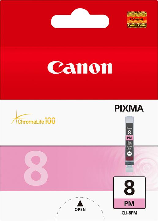 Produktbild Canon Cli-8pm (PM)
