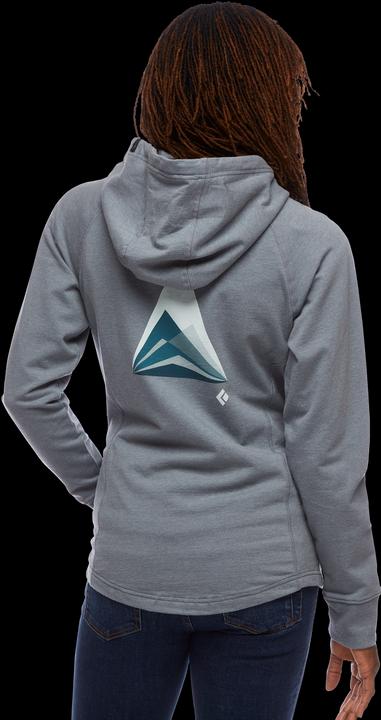 Immagine prodotto Black Diamond W Mountain Transparency Fz Hdy (M)