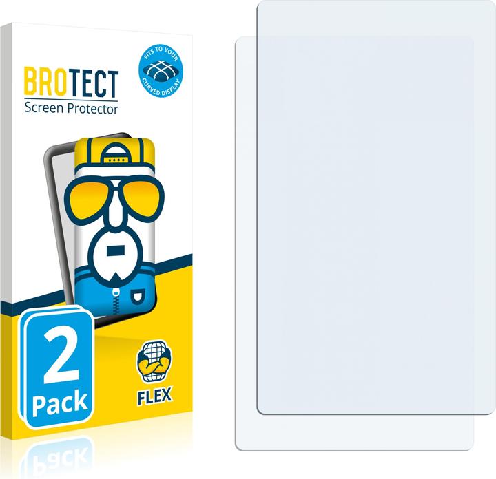 Produktbild BROTECT Full-Cover Displayschutz