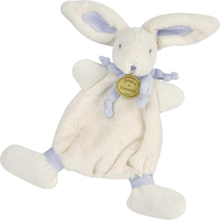 Actual product image Doudou et Compagnie Doudou (22 cm)