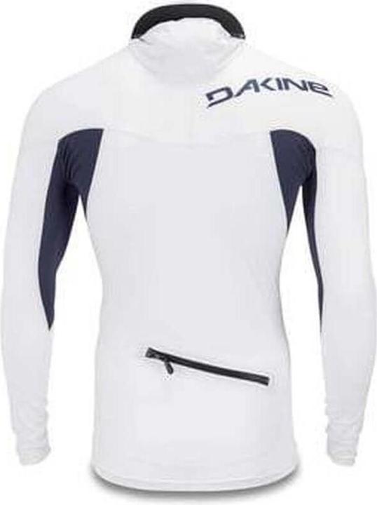 Immagine prodotto Dakine Manica lunga da uomo in lycra con cappuccio Heavy Dudy Snug Fit (S)