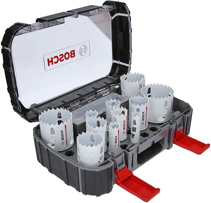 Bosch Professional Zubehör Endurance for Heavy Duty (76 mm)