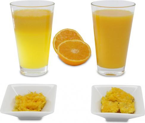 Produktbild Trebs Entsafter Slow Juicer Comfortjuicer