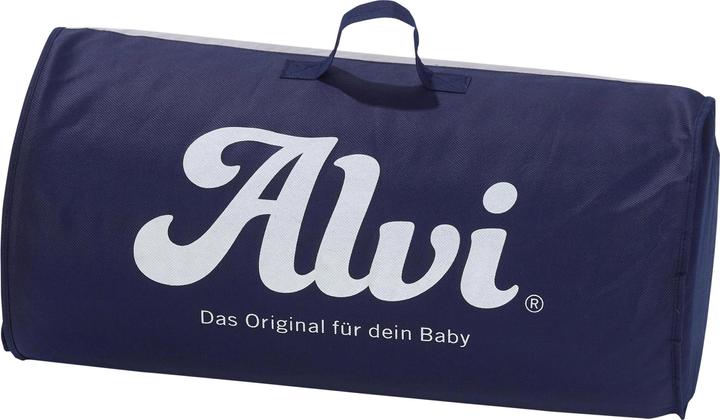 Produktbild Alvi Reisebettmatratze