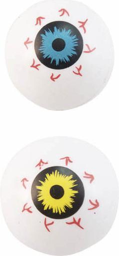 Produktbild Chaks Horror Ping Pong Augen
