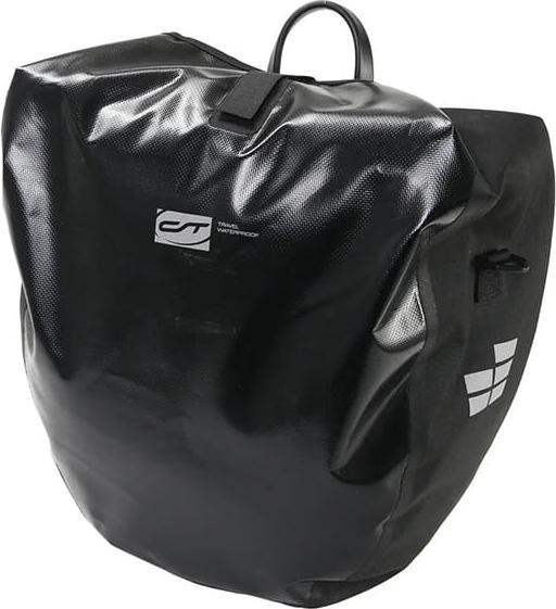 Actual product image Contec Bag Travel Waterproof 20l (20 l, Luggage carrier bag)