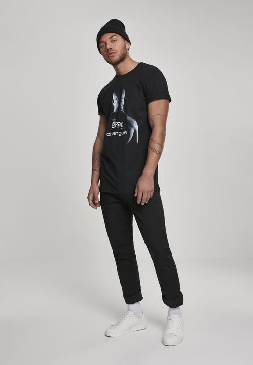 Image du produit Mister Tee 2Pac Changes Tee (XXL)