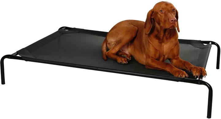 Image du produit Kerbl Chaise longue pour chiens Vacances (Chien)