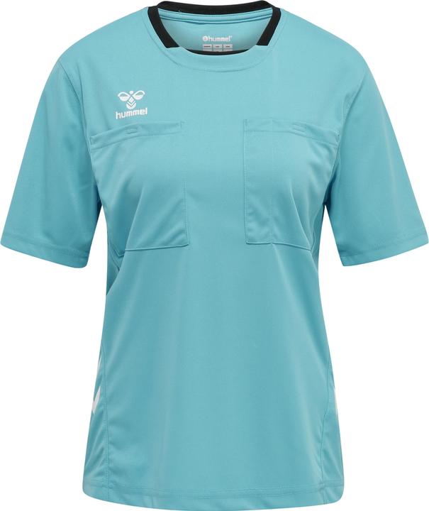 Immagine prodotto hummel Arbitro Chevron Maglia Donna S/S (L)