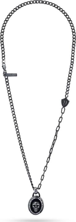 Immagine prodotto Police Collana Vertex (Metallo, 50 - 70 cm)