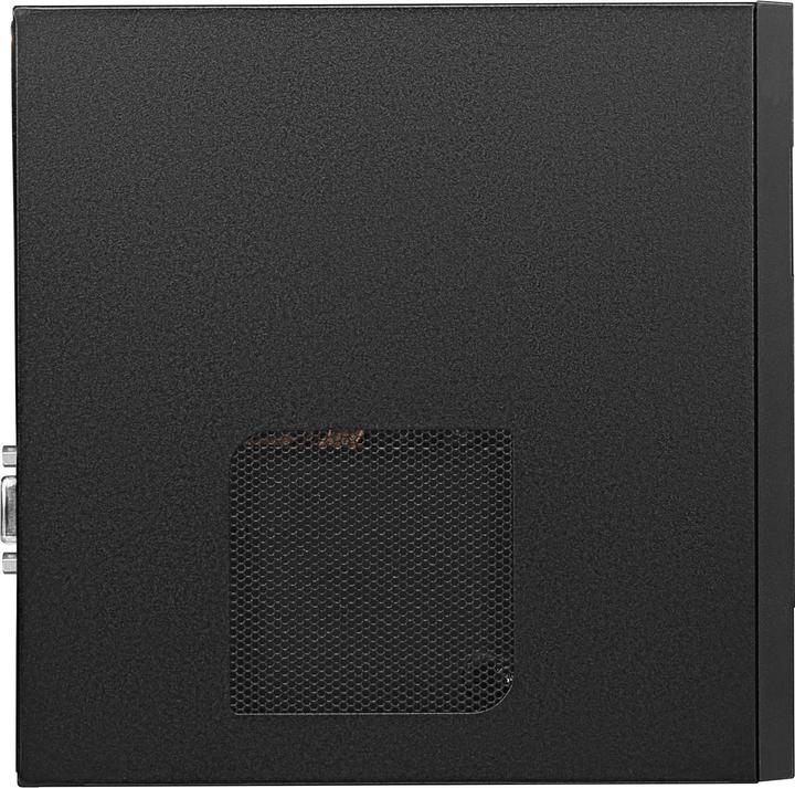 Image du produit MSI PRO DP10 13M-001EU (Intel Core i7-1360P, 16 Go, 1000 Go, Intel Iris Graphics)