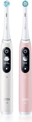 Immagine prodotto Oral-B Serie Oral B iO6 (Spazzolino oscillante)