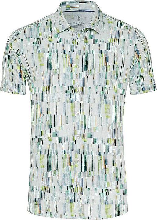 Immagine prodotto Desoto Jerseyhemd (S)