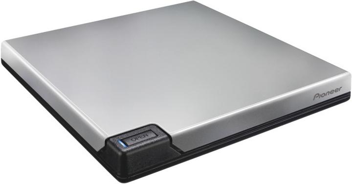Produktbild Pioneer BDR-XD07TS (Blu-ray Brenner)