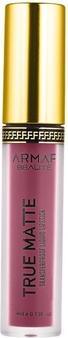 Actual product image Armaf Tint It Up Lip & Cheek Tint - Liquid blush for lips and cheeks 5 ml 02 Punch (02 Punch)
