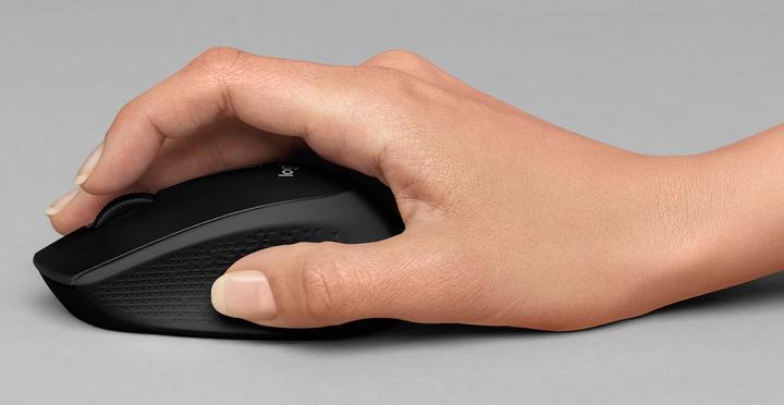 Image du produit Logitech B330 Silent Plus (Sans fil)