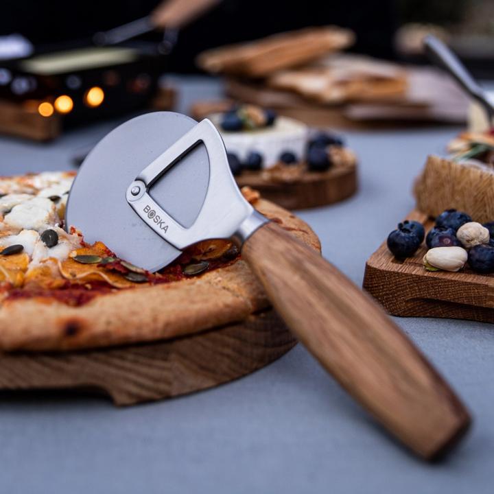 Image du produit Boska Pizzarad Oslo+