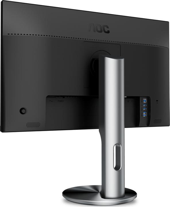 Actual product image AOC Q2790PQE (2560 x 1440 pixels, 27")