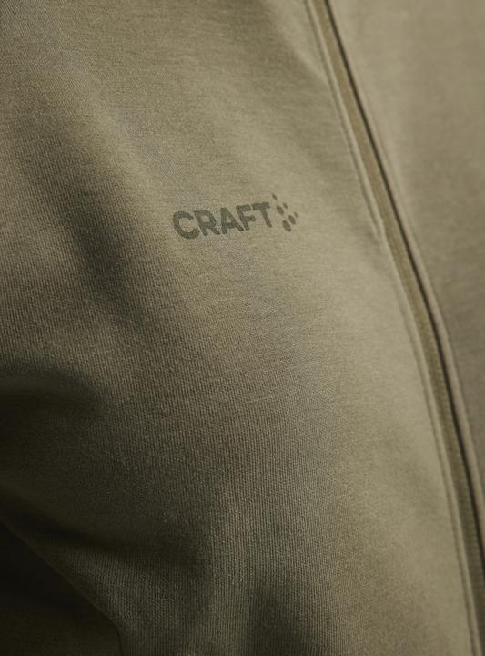 Actual product image Craft Core Soul Full Zip Jkt W (L)