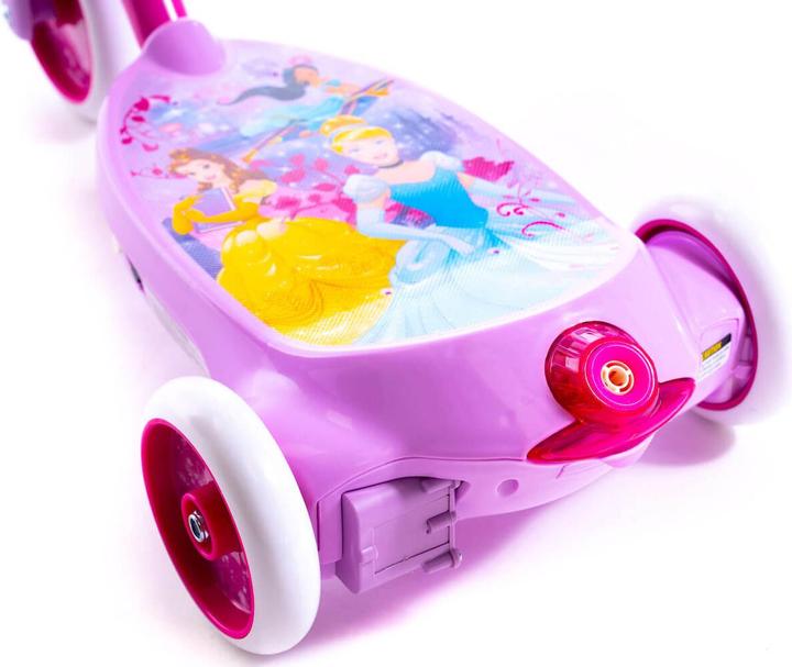 Produktbild ‎Huffy Huffy Princess Bubble Roller, Rosa