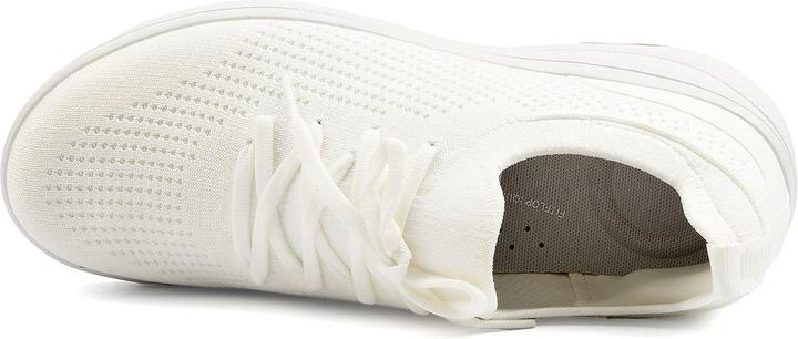 Produktbild Fitflop Super-Q Knit Slip-On Laced Sneakers (41)