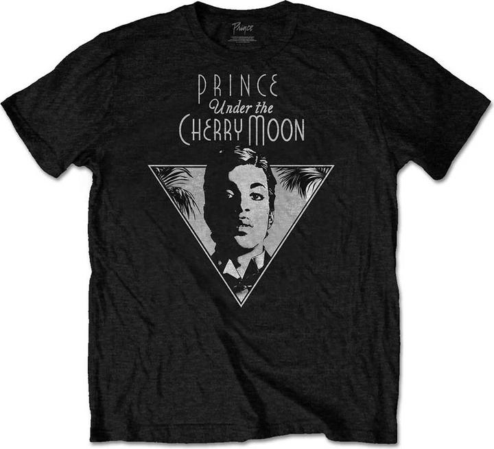 Actual product image Prince Under The Cherry Moon (L)