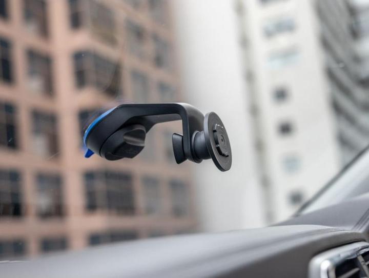 Image du produit Quad Lock Car Mount V5