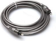 Actual product image Hosa Technology OPM-305 fibre optic cable pro 1 5m (1.50 m)