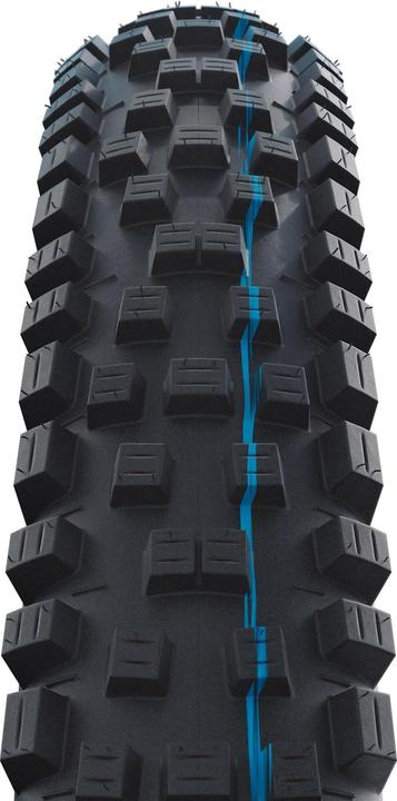Actual product image Schwalbe Nobby Nic (27.5 x 2.40, 62-584)