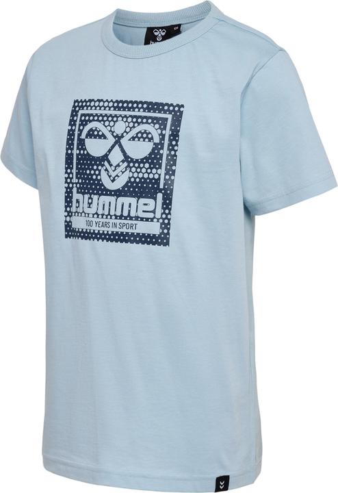 hummel hmlROWAN T-SHIRT S/S