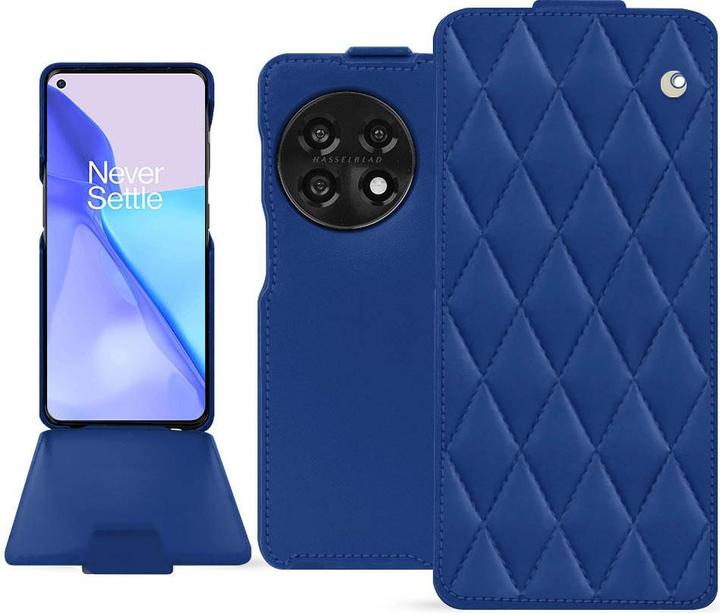 Produktbild Noreve Lederschutzhülle vertikal (OnePlus 11)