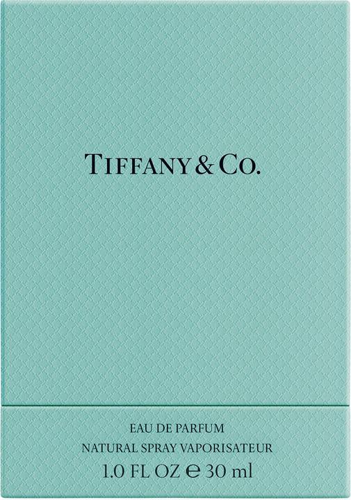 Immagine prodotto Tiffany & Co. firma (Eau de parfum, 30 ml)