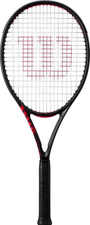 Image du produit Wilson Clash 100L V3 Tennisschläger (3, 280 g)