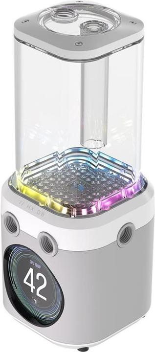 Corsair CPC Acc Pump/Res. Set XD6 ELITE LCD iCUE w