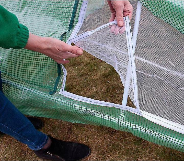 Produktbild ProGarden Gewächshaus