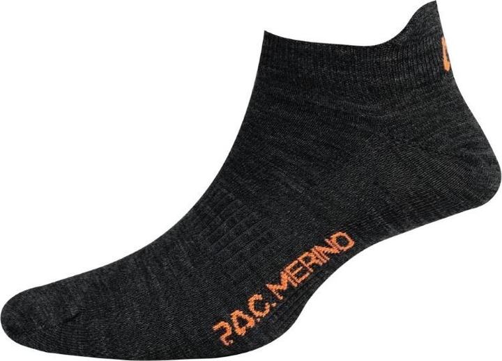 P.A.C. .Merino Footie Unisex (43 - 47)