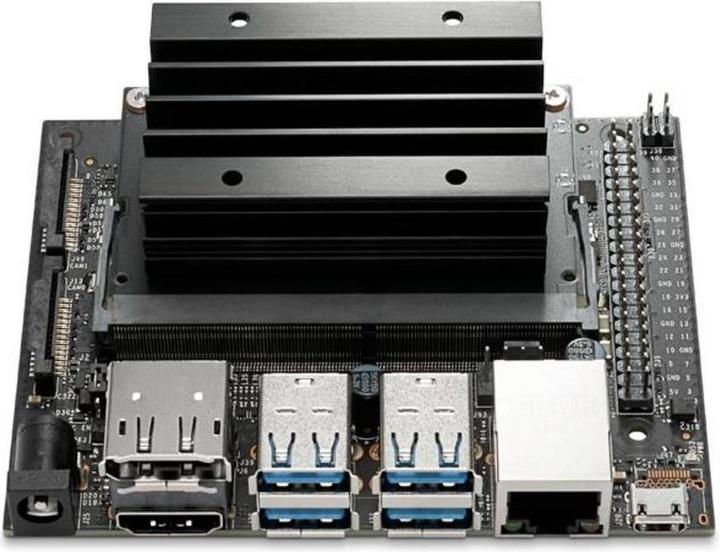Image du produit NVIDIA Kit de développement Jetson Nano