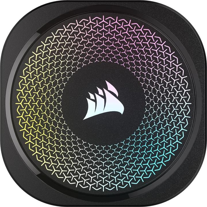 Produktbild Corsair Nautilus 240 RS ARGB