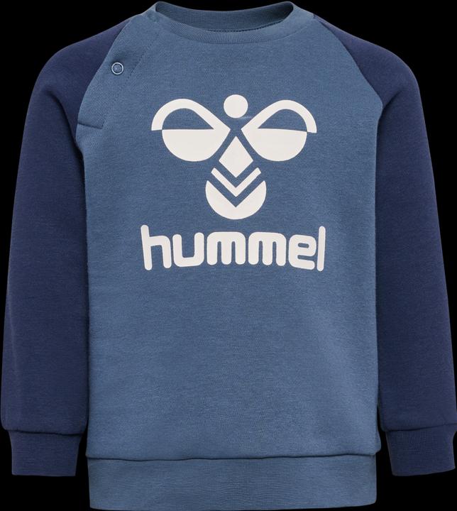 Produktbild hummel hmlHUMMING CREWSUIT (68)