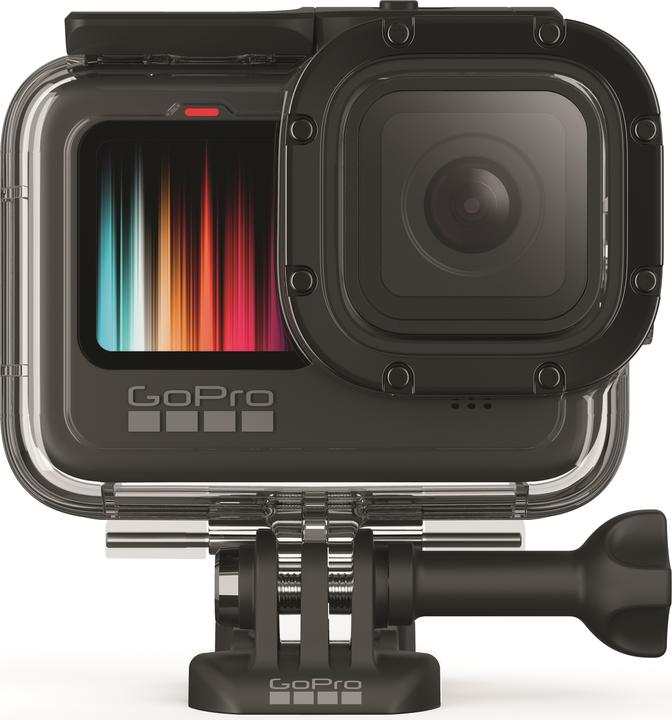 Actual product image GoPro Protective housing (Hero 9, Hero 10, Hero 11, Hero 12, Hero 13 Black)