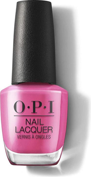 OPI Nail Lacquer Celebration Coll Big Bow (Pink, Farblack)