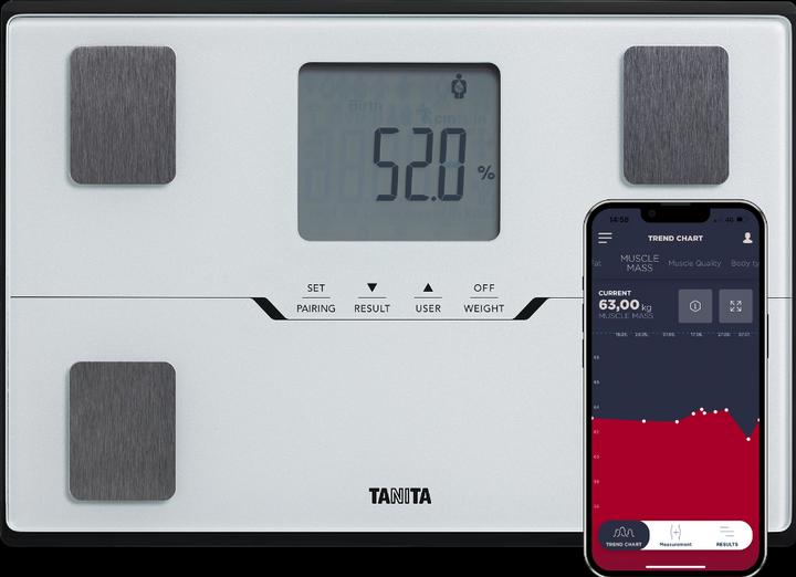 Image du produit Tanita BC-401 (150 kg)