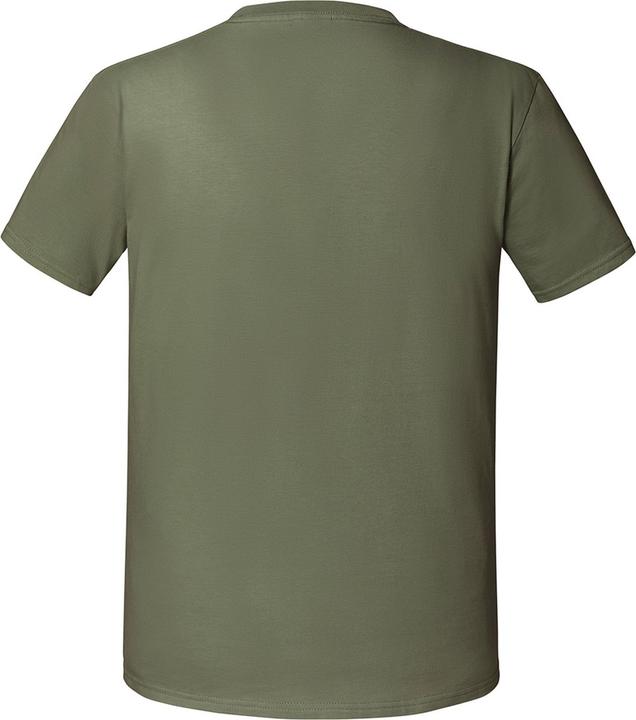 Image du produit Fruit of the Loom - T-shirt Ringspun Premium - Homme (S)