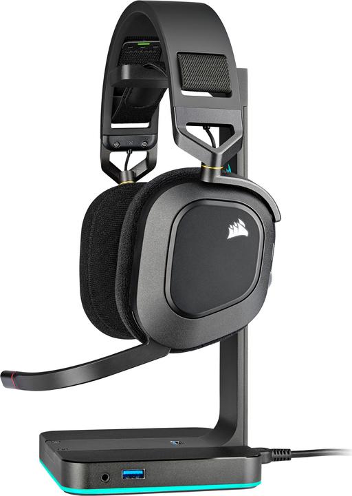 Immagine prodotto Corsair HS80 (Wireless) (Senza fili)