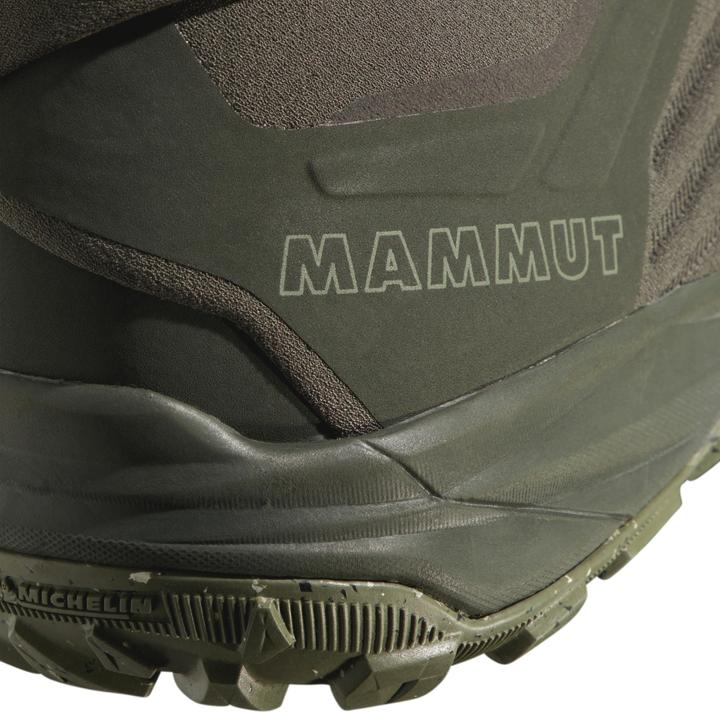 Produktbild Mammut Ultimate III Low GTX Men (40.5, 41)