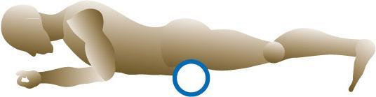 Immagine prodotto Rovera Foam Roller rullo per automassaggio muscolare