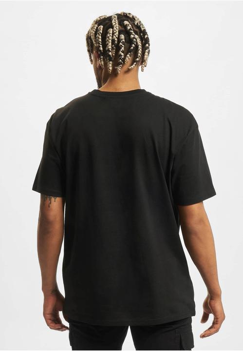 Image du produit Urban Classics Tee surdimensionné Flashing Lights - 16535 (4XL)