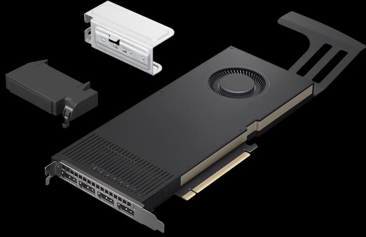 Productafbeelding Lenovo NVIDIA RTX A4000 HP (16 GB)